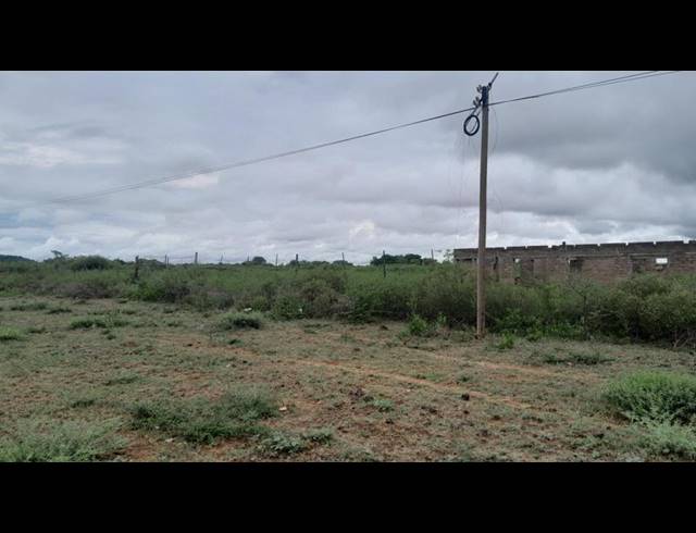 LAND FOR SALE IN BENDOR PARK